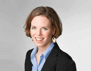 Megan Greene