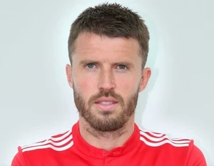 Michael Carrick