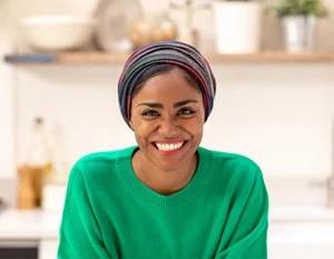 Nadiya Hussain