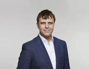 Nigel Topping 