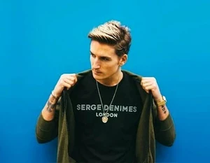 Oliver Proudlock