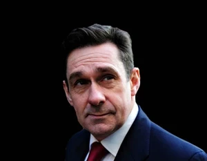 Paul Mason