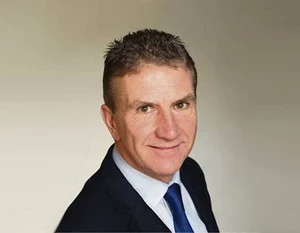 Paul McNeive