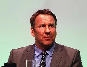 Paul Merson