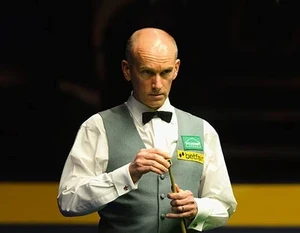Peter Ebdon