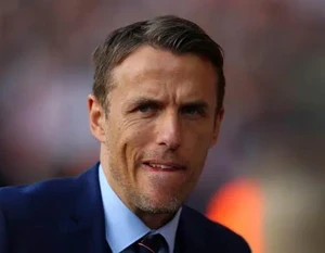 Phil Neville