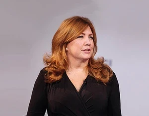 Pippa Malmgren