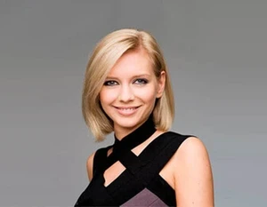 Rachel Riley