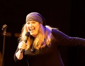 Rachel Creeger