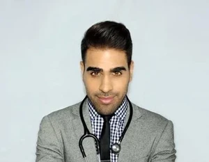 Dr. Ranj Singh