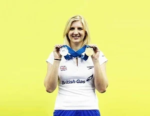 Rebecca Adlington