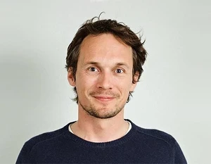 Richard Reed