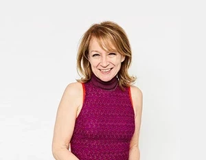Rita Clifton