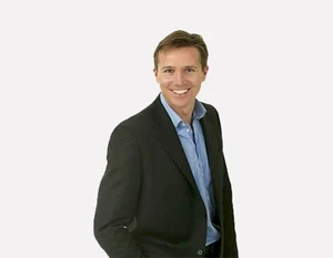 Roger Black