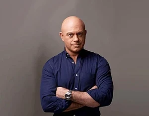 Ross Kemp