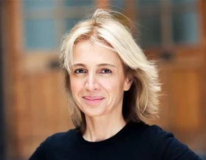 Sahar Hashemi OBE Official Speaker Profile Picture