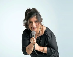 Sajeela Kershi