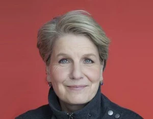 Sandi Toksvig