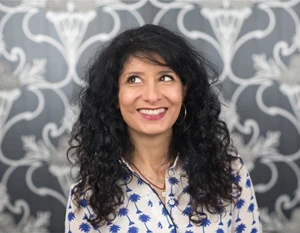 Shappi Khorsandi