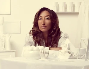 Shazia Mirza