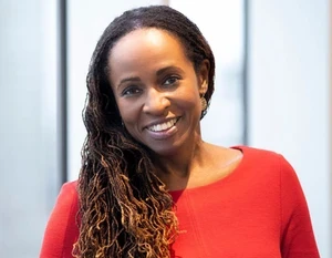 Shola Kaye 