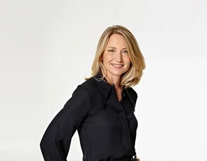 Sophie Cornish