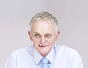 Steve Peters