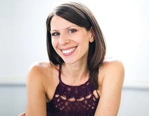Tamara Levitt 