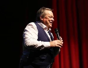 Ted Robbins
