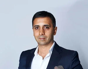 Tej Lalvani