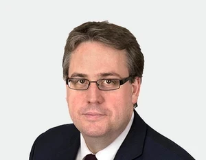 Tim Shipman