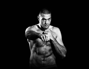 Tyson Fury