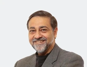 Vivek Wadhwa