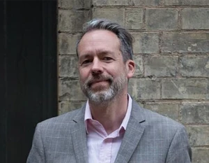 William Higham