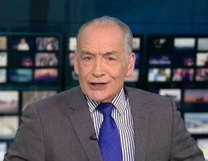 Alastair Stewart