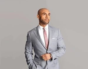 Alex Beresford