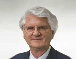 Baudouin Prot