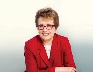 Billie Jean King