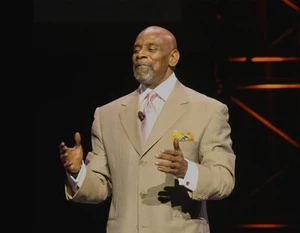 Chris Gardner