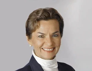 Christiana Figueres