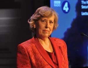 Baroness Eliza Manningham-Buller