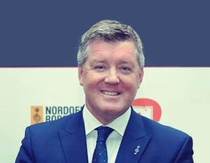 Geoff Shreeves