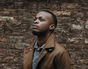 George The Poet