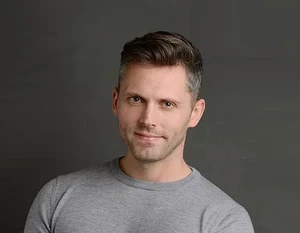 James Logan