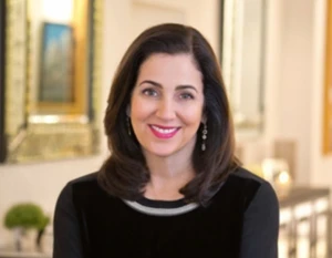 Baroness Joanna Shields