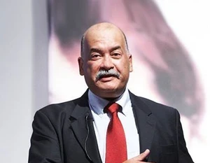 John Pienaar