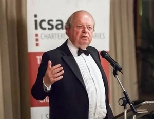 John Sergeant