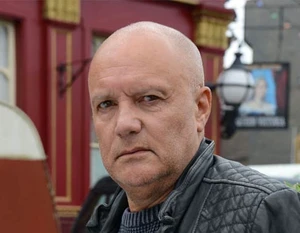 Karl Howman