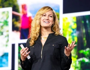 Kate Brandt