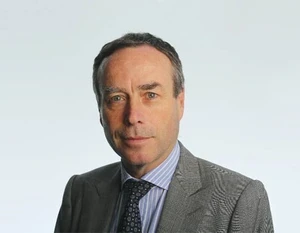 Lionel Barber 